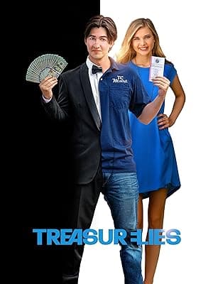 Treasure Lies (2020)