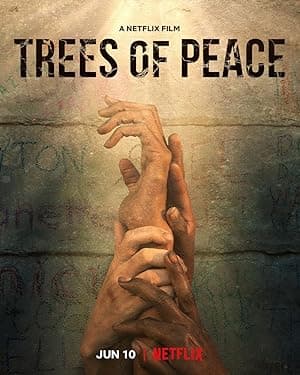 Trees of Peace (2021)