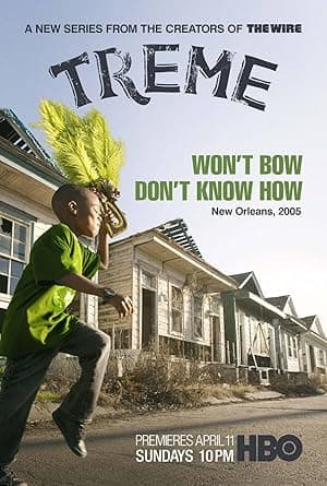 Treme