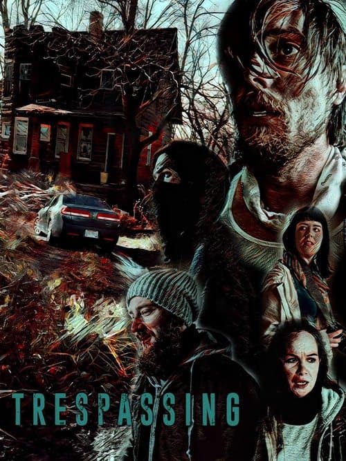 Trespassing (2020)