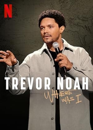 Trevor