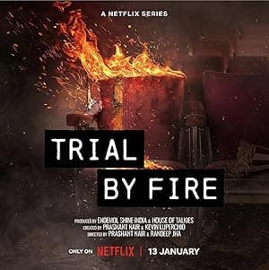 Trial by Fire (2023)