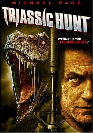 Triassic Hunt (2021)