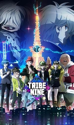 Tribe Nine