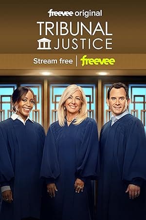 Tribunal Justice (2023)