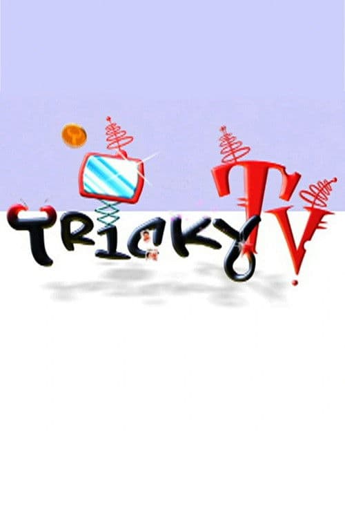 Tricky TV (2005)