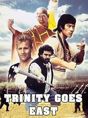 Trinity Goes East (1998)
