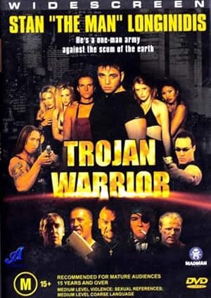 Trojan Warrior (2002)