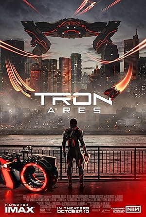 Tron: Ares (2025)