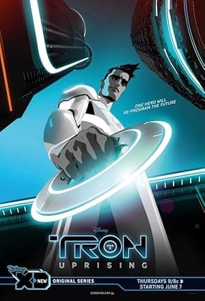Tron Uprising
