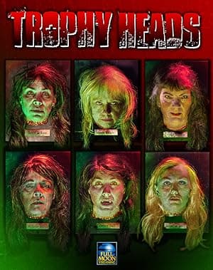 Trophy Heads (2014)