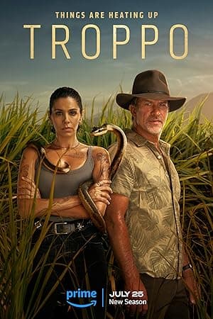 Troppo (2022)