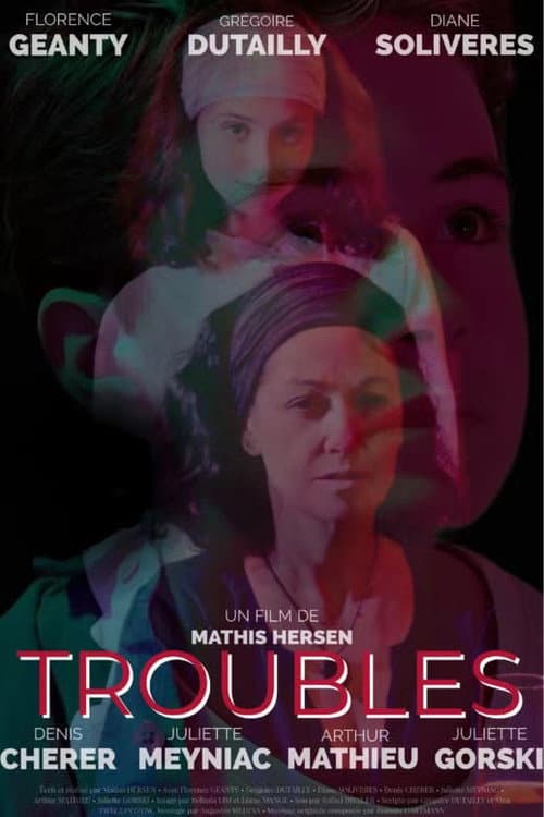 Troubles (2023)