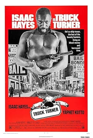 Truck Turner (1974)