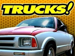 Trucks! (1999)