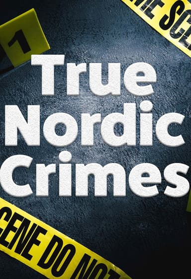True Nordic Crime