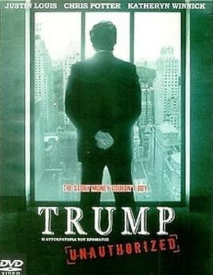 Trump Unauthorized