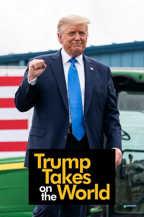TrumpWorld
