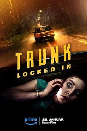 Trunk - Locked In (2023)