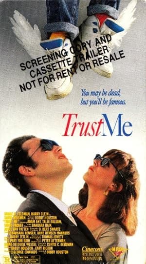 Trust Me (1989)