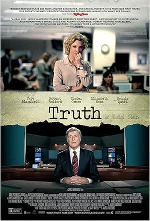 Truth (2015)
