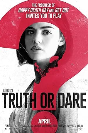 Truth or Dare (2018)