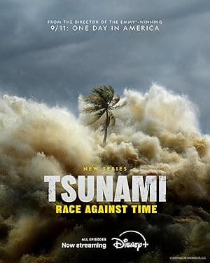 Tsunami: Race Against Time