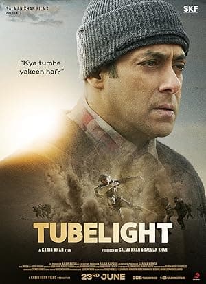 Tubelight (2017)