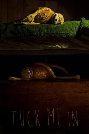 Tuck me in