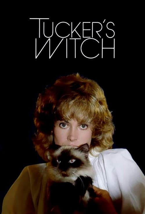 Tucker's Witch (1982)