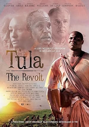 Tula: The Revolt (2013)