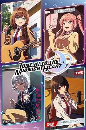Tune In to the Midnight Heart