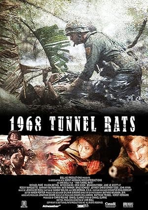 Tunnel Rats (2008)