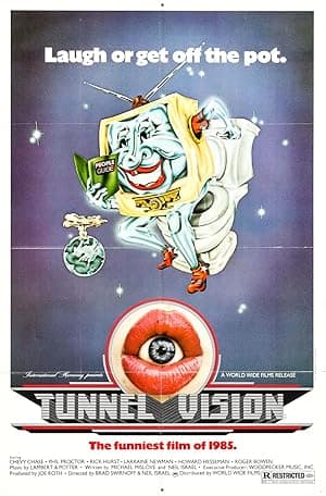 Tunnel Vision (1976)