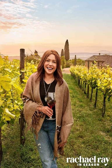 Tuscany