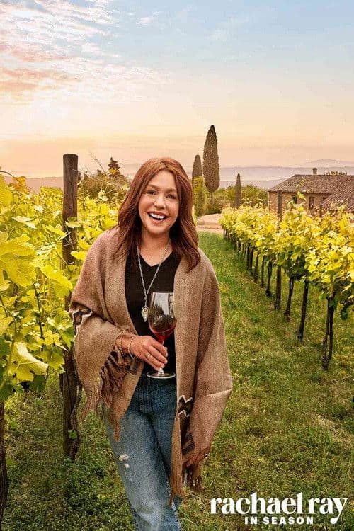 Tuscany