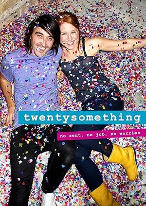 twentysomething (2011)