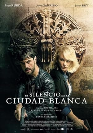 Twin Murders: The Silence of the White City (2019)