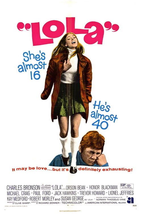 Twinky (1970)