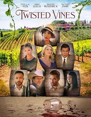 Twisted Vines