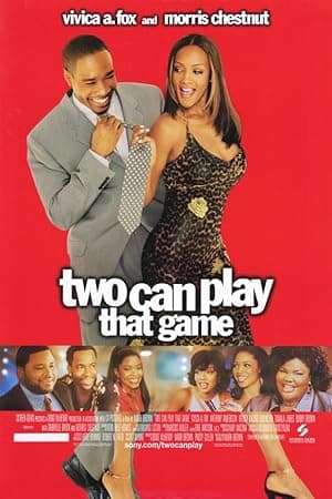 Two Can Play That Game (2001)