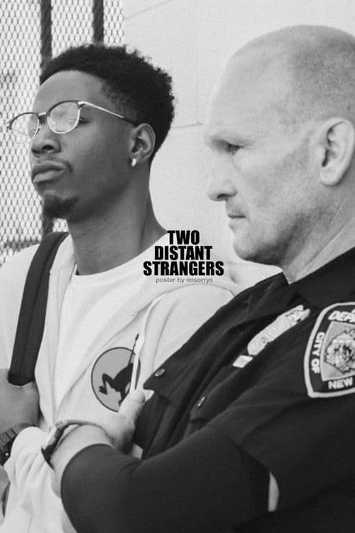 Two Distant Strangers (2021)
