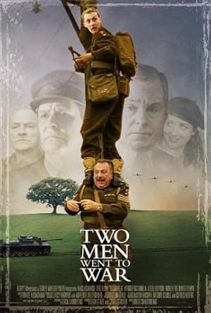 Two Men Went To War (2002)