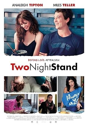 Two Night Stand (2014)
