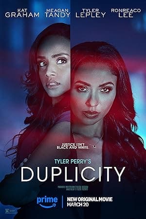Tyler Perry's Duplicity (2025)
