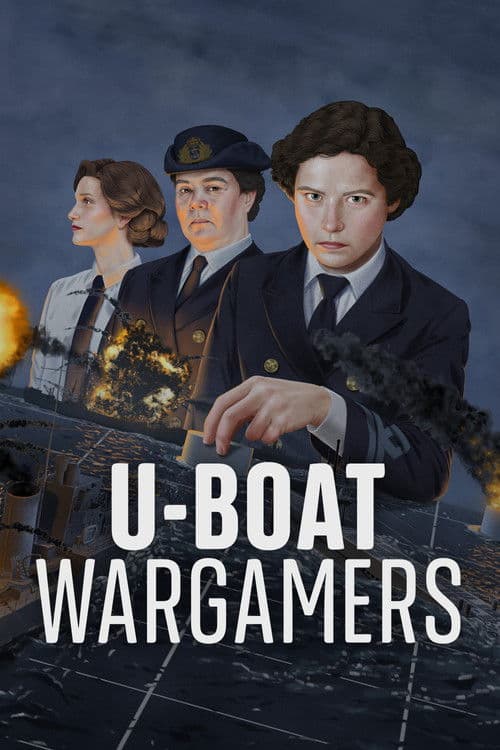 U-Boat Wargamers (2023)