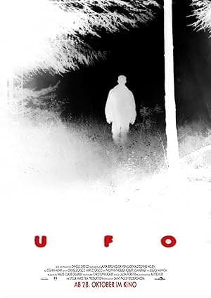 UFO: It Is Here