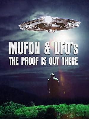 UFOs: The Proof is Out There