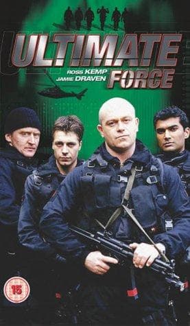 Ultimate Force (2002)