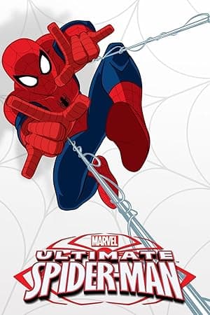 Ultimate Spider-Man (2012)